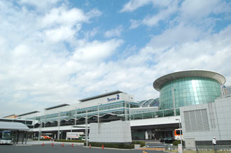 東京国際空港（羽田）第２旅客ターミナルビル｜福祉のまちづくり整備 